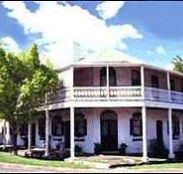 Tenterfield Lodge Caravan Park - Maitland Accommodation