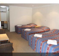 Tenterfield Tavern  Motor Inn - Maitland Accommodation