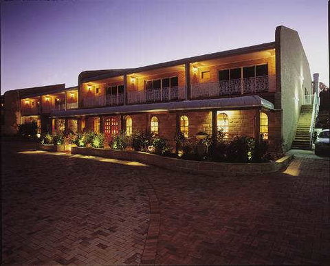 Hermitage Campbelltown - Maitland Accommodation 1