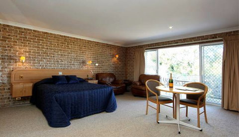 Hermitage Campbelltown - Maitland Accommodation 0