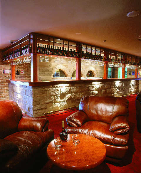 Hermitage Campbelltown - Maitland Accommodation 4