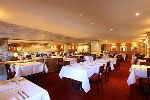 Hermitage Campbelltown - Maitland Accommodation 7