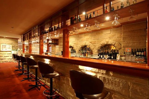 Hermitage Campbelltown - Maitland Accommodation 8