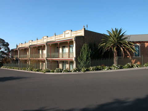 The Terrace Motel - Maitland Accommodation 0
