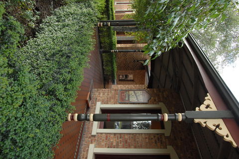 The Terrace Motel - Maitland Accommodation 3