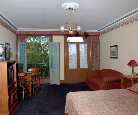 The Terrace Motel - Maitland Accommodation 4