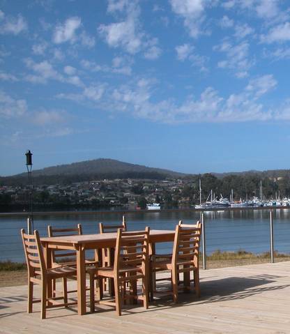 Tidal Waters Resort, St Helens - Maitland Accommodation 1