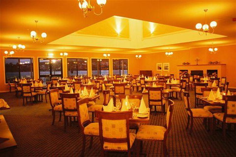 Tidal Waters Resort, St Helens - Maitland Accommodation 2