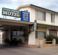 Town Centre Motel - Maitland Accommodation