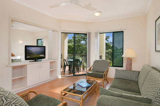 Kamerunga QLD Maitland Accommodation