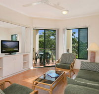 Tropic Towers Apartments - Maitland Accommodation