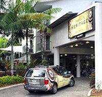 Tropical Heritage Cairns - Maitland Accommodation