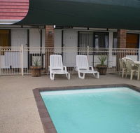 Tudor House Motel - Maitland Accommodation