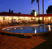 Tuncurry Beach Motel - Maitland Accommodation