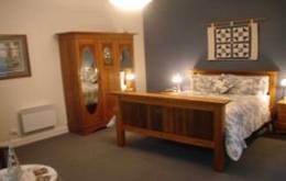 Walton House B&B - Maitland Accommodation 1