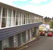 Waterfront Lodge Motel - Maitland Accommodation