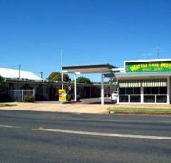 Wattle Tree Motel - Maitland Accommodation