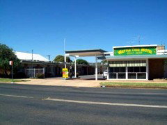 Wattle Tree Motel - Maitland Accommodation 0