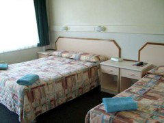 Wattle Tree Motel - Maitland Accommodation 1