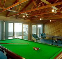 Whitecrest Great Ocean Road Resort - Maitland Accommodation