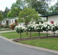 Wodonga Caravan  Cabin Park - Maitland Accommodation