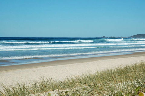 Yamba Twin Pines Motel - Maitland Accommodation 8