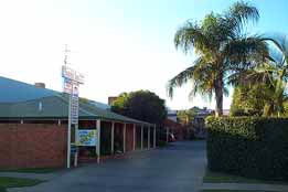 Yambil Inn Motel - Maitland Accommodation 0