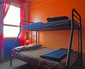 Albany Backpackers - Maitland Accommodation 2