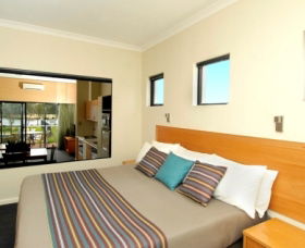 Assured Ascot Quays Apartment Hotel - Maitland Accommodation 1