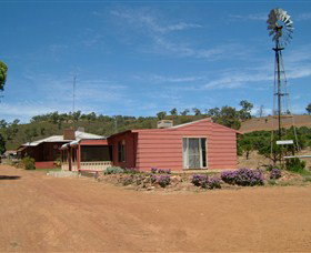 Bindoons Windmill Farm - Maitland Accommodation 1