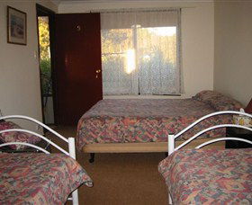 Bindoons Windmill Farm - Maitland Accommodation 2