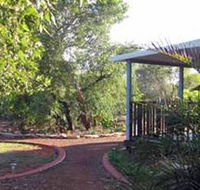 Broome Oasis Bed and Breakfast - Maitland Accommodation