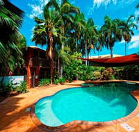 Broome-Time Accommodation - Maitland Accommodation