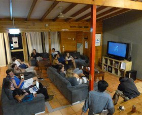 Coolibah Lodge Backpackers - Maitland Accommodation 2