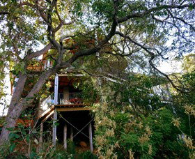HideAway Haven - Maitland Accommodation 0