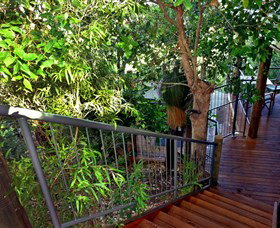 HideAway Haven - Maitland Accommodation 1
