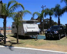 Murchison River Caravan Park - Maitland Accommodation 1