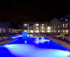 Pinctada Cable Beach Resort And Spa - Maitland Accommodation 0