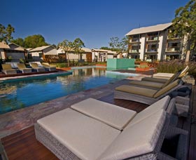 Pinctada Cable Beach Resort And Spa - Maitland Accommodation 1