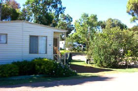 Acclaim Pine Grove Holiday Park - Maitland Accommodation 1