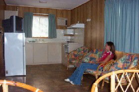 Acclaim Pine Grove Holiday Park - Maitland Accommodation 2