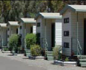 Acclaim Prospector Holiday Park - Maitland Accommodation 1