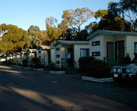 Acclaim Prospector Holiday Park - Maitland Accommodation 0