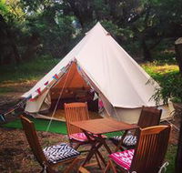 Soul Camping - Maitland Accommodation