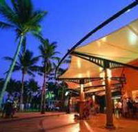 The Mangrove Resort - Maitland Accommodation