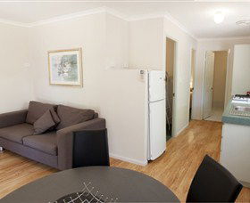 Woodman Point Holiday Park - Aspen Parks - Maitland Accommodation 1