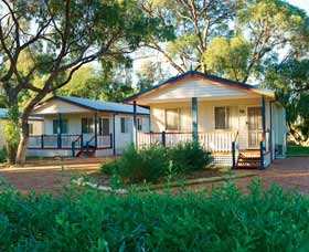 Munster WA Maitland Accommodation