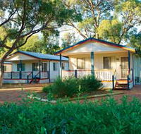 Woodman Point Holiday Park - Aspen Parks - Maitland Accommodation