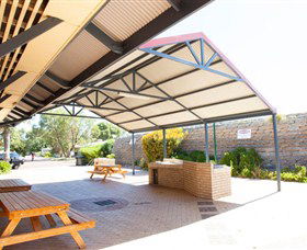 Woodman Point Holiday Park - Aspen Parks - Maitland Accommodation 3