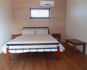 Yalgoo Caravan Park - Maitland Accommodation 2